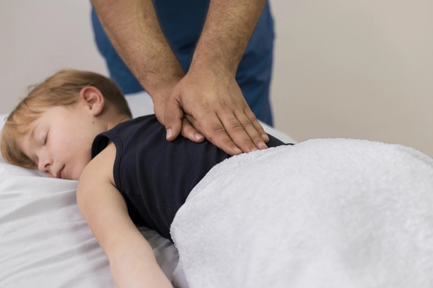 Massage FitWell Nauen